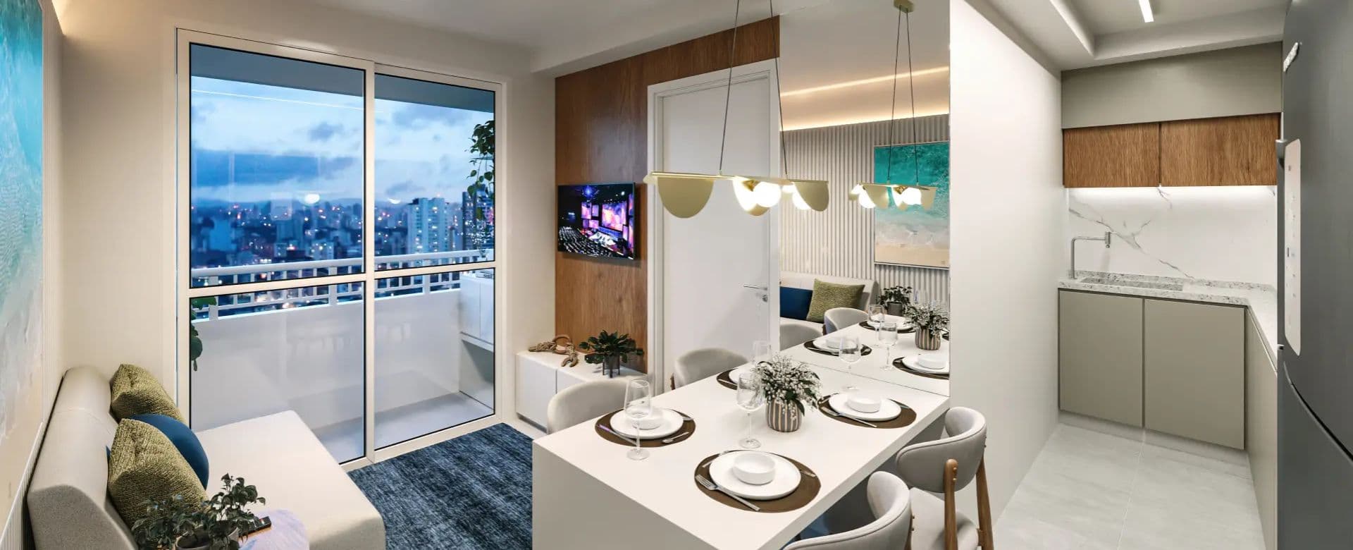 Imagem destaque do Abytá Santo Amaro