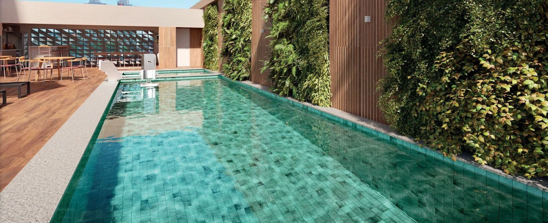 Imagem destaque do Vog Itapuã