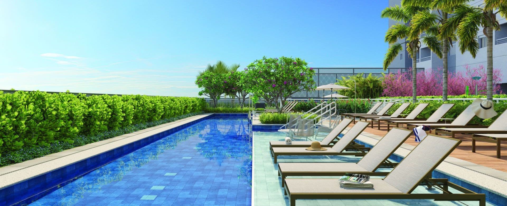 Imagem destaque do Villares Parada Inglesa