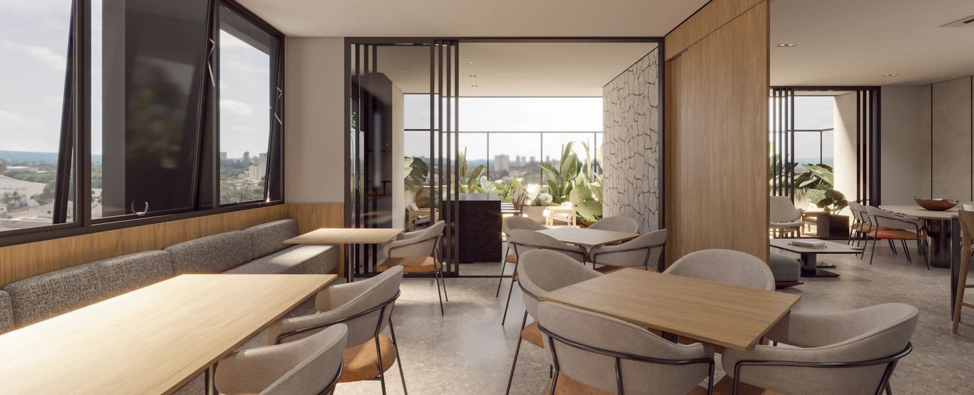 Imagem destaque do Matiss Vila Ema