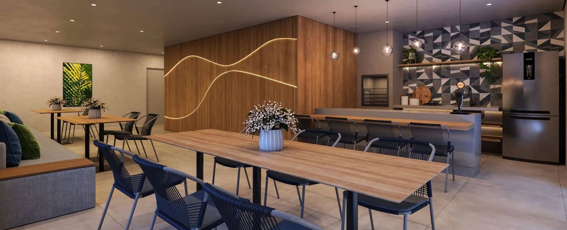 Imagem destaque do Raízes Premium Campo Belo