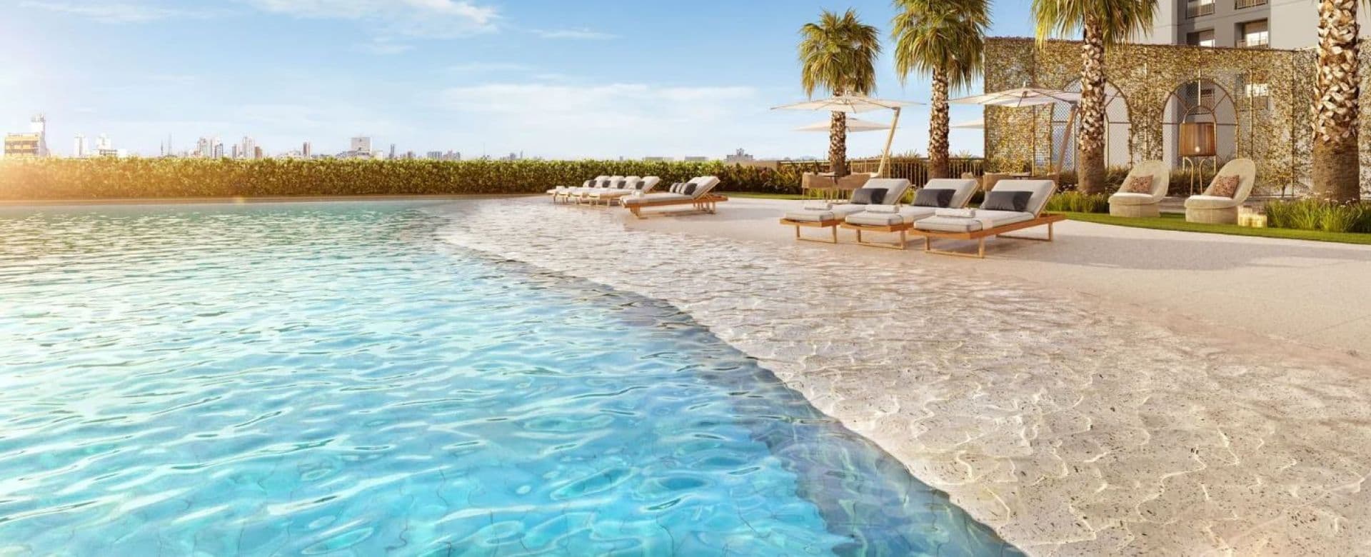 Imagem destaque do Mediterranée by Living