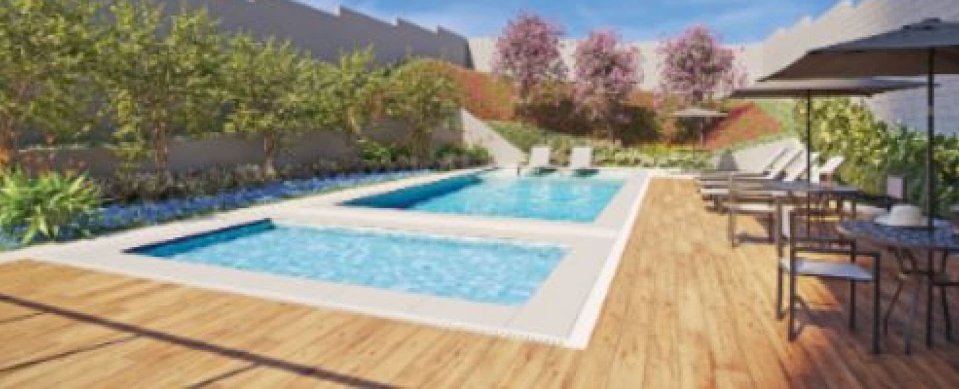 Imagem destaque do Line Praça da Árvore