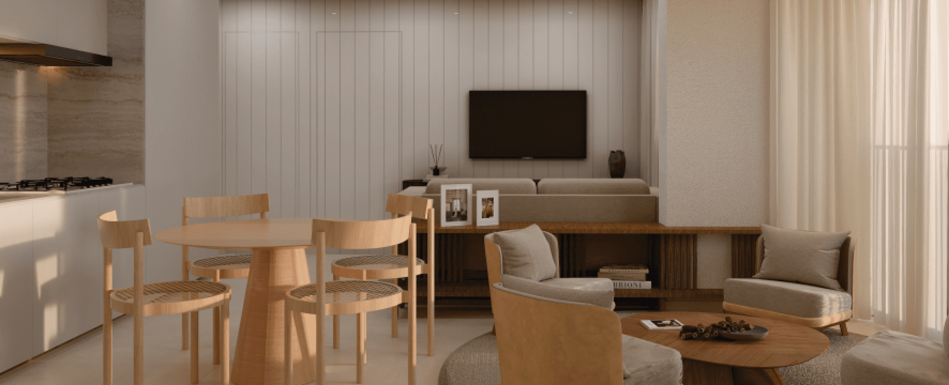 Imagem destaque do Pleno Urban