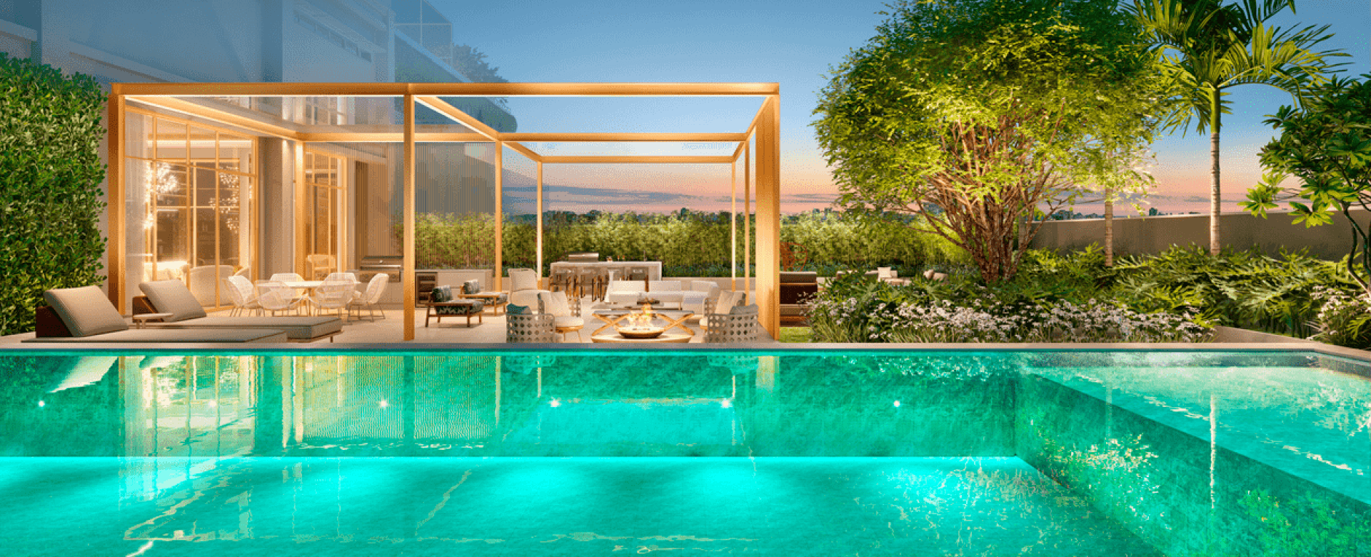 Imagem destaque do Aura Moema by Cyrela