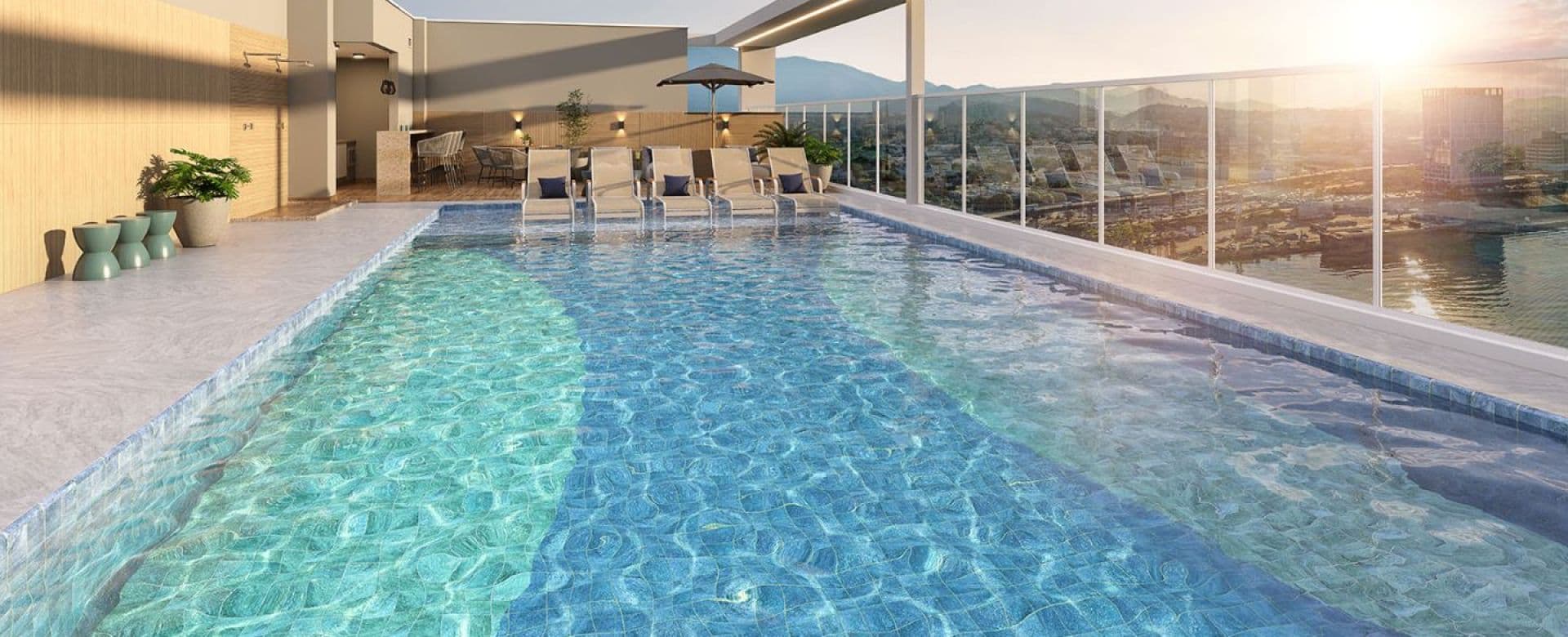 Imagem destaque do Baía Guanabara Residencial