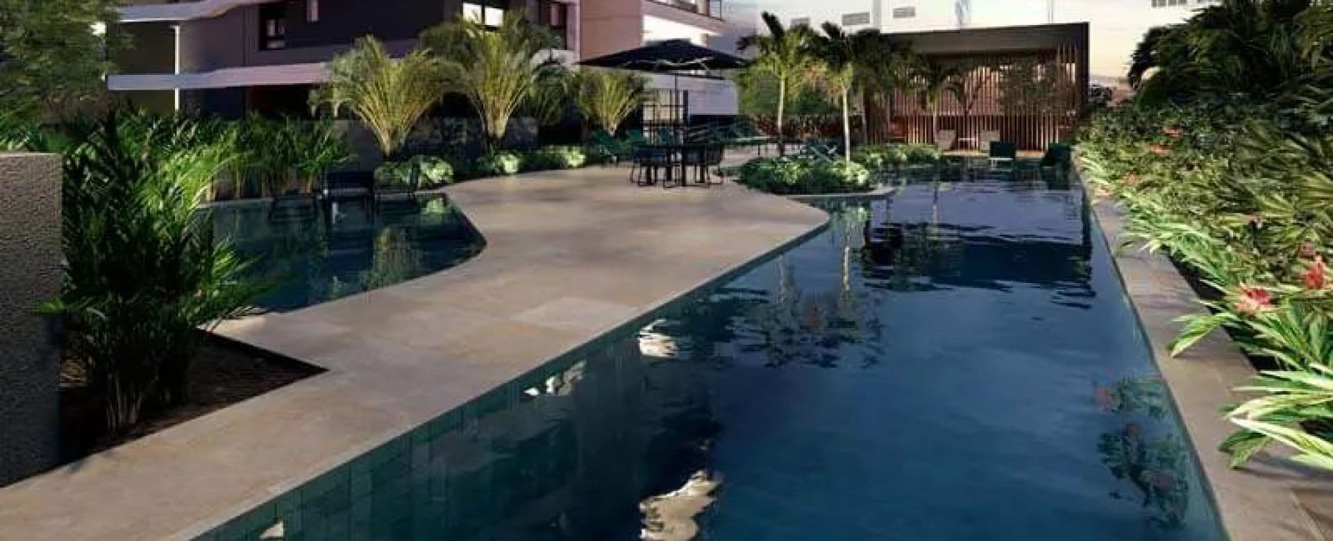 Imagem destaque do Edge Pinheiros