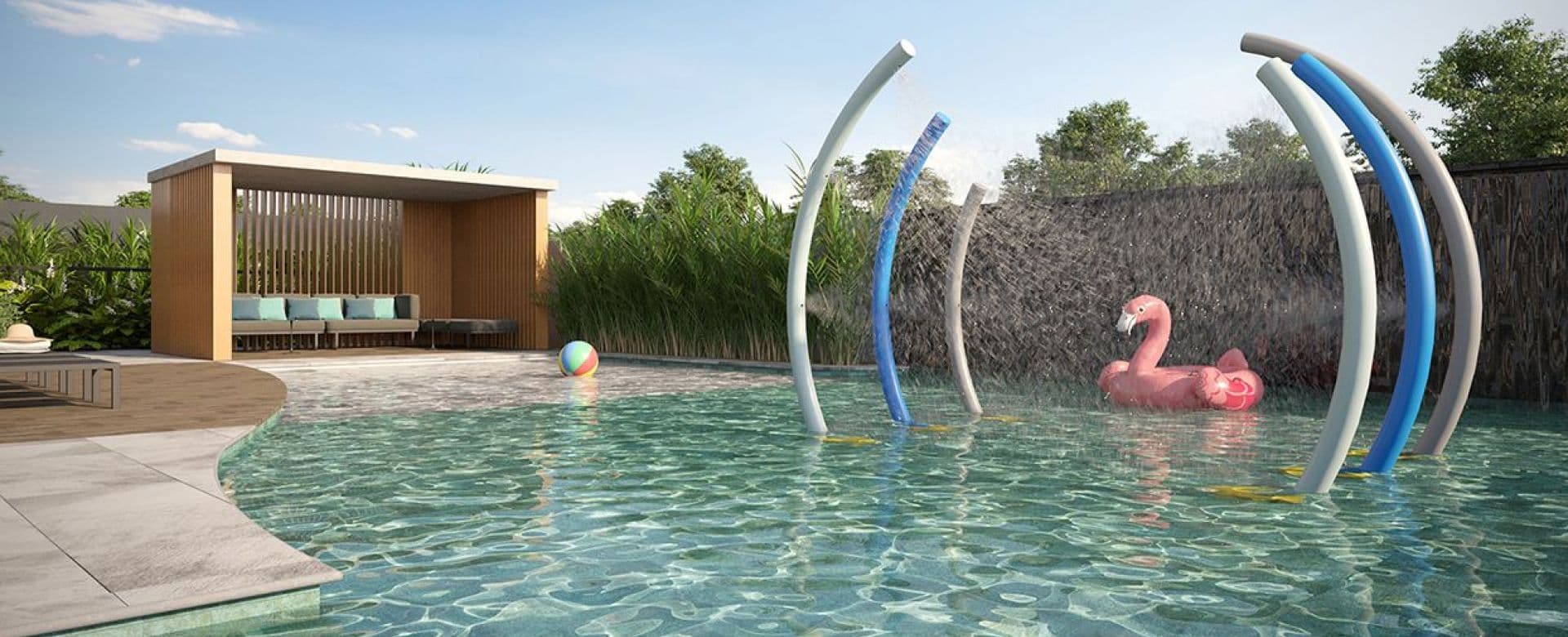 Imagem destaque do Opus Nido