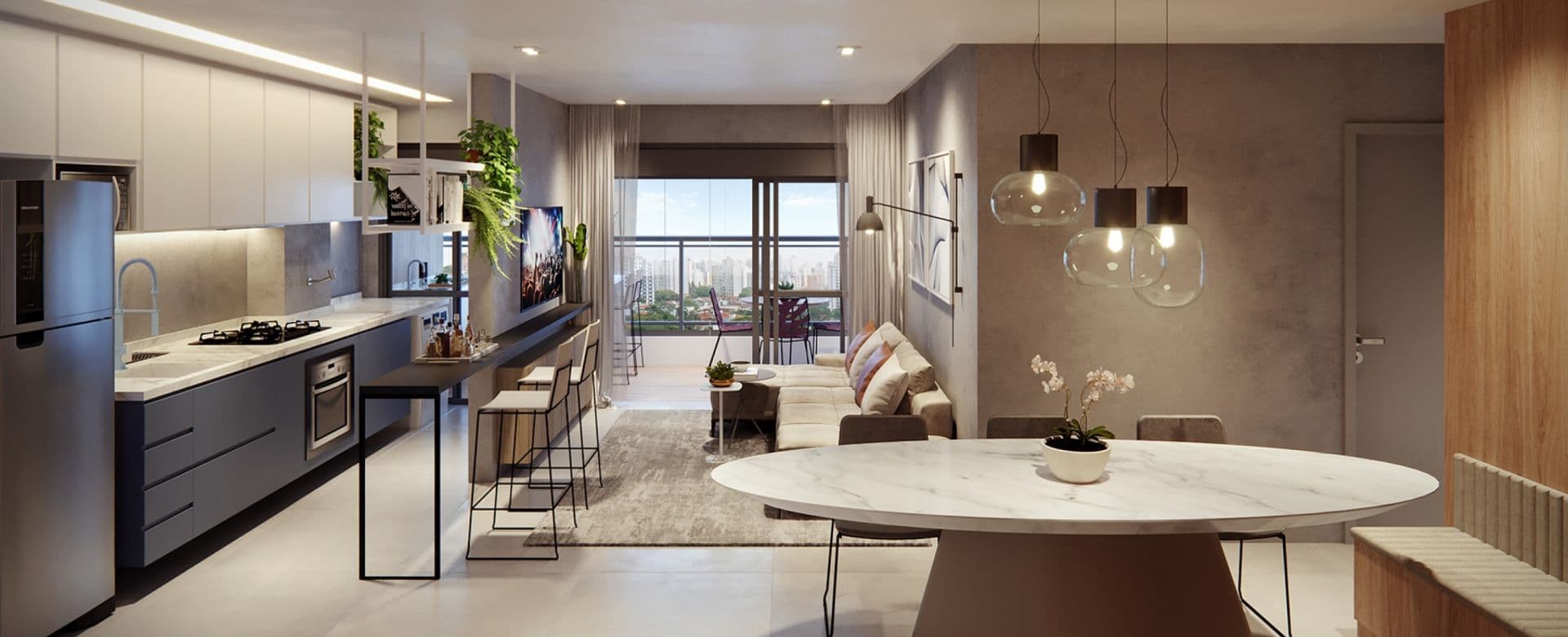 Imagem destaque do Quadria