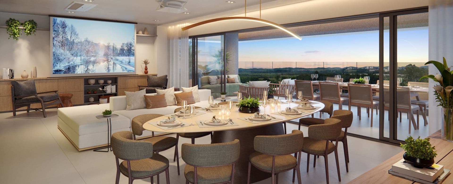 Imagem destaque do Évory Park