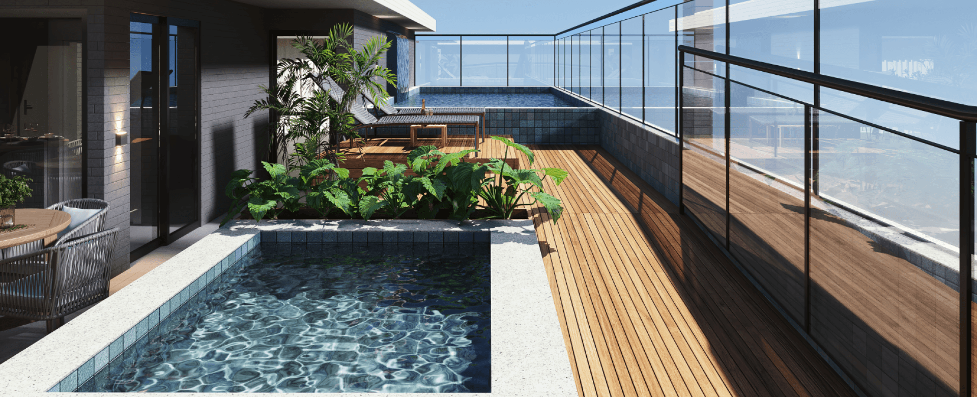 Imagem destaque do Plaza Bela Vista