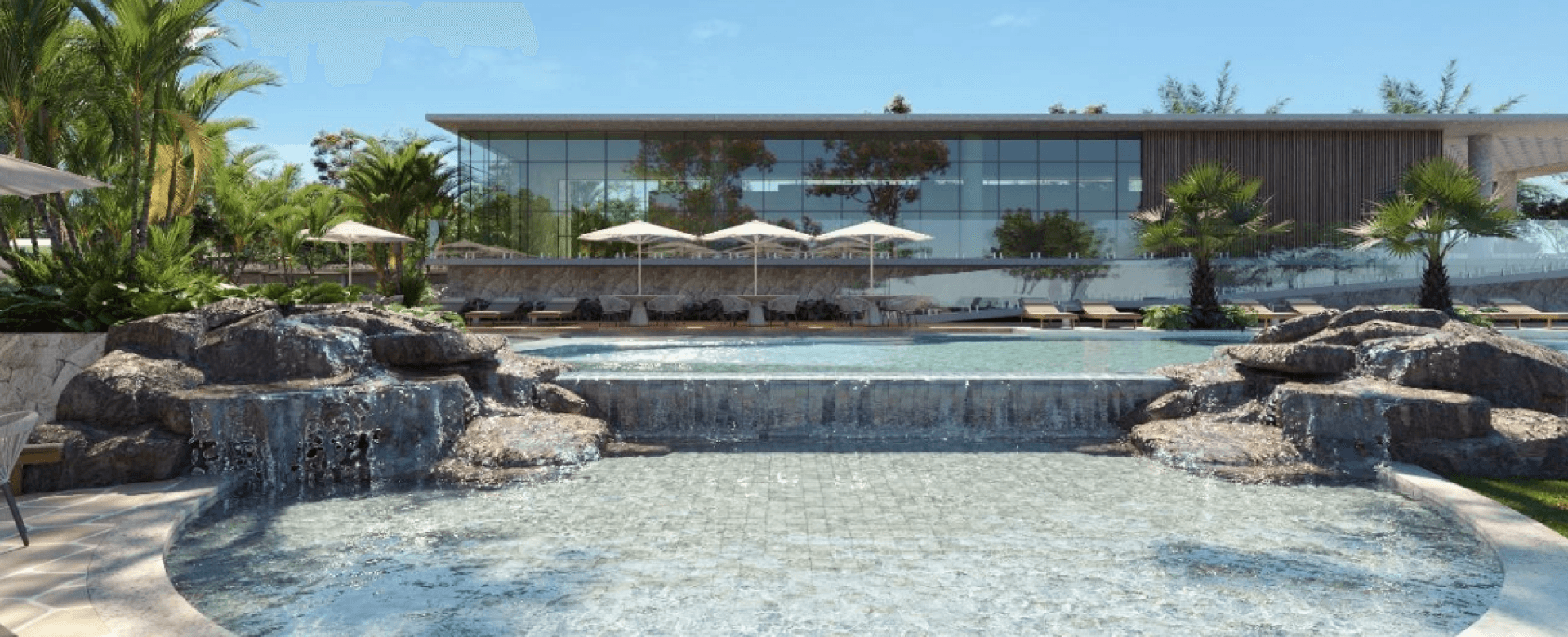 Imagem destaque do Alliance Green House