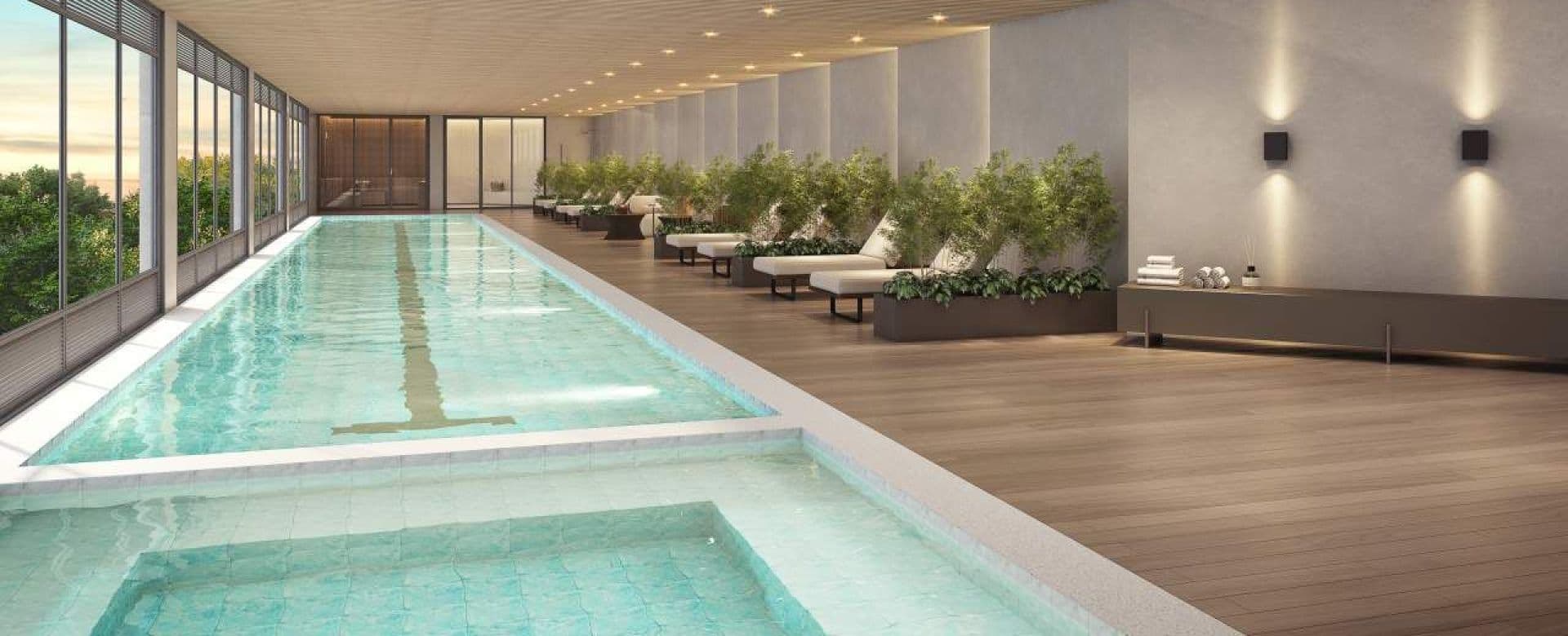 Imagem destaque do Reserva Flamboyant - Jardim das Perdizes