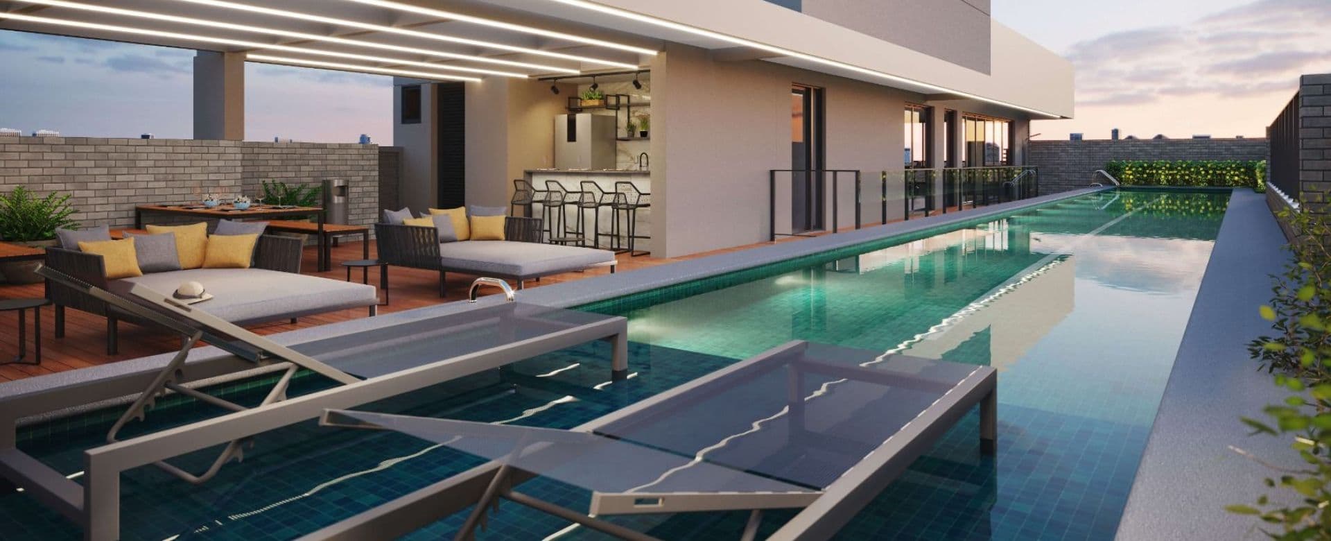 Imagem destaque do Mewe Jardins