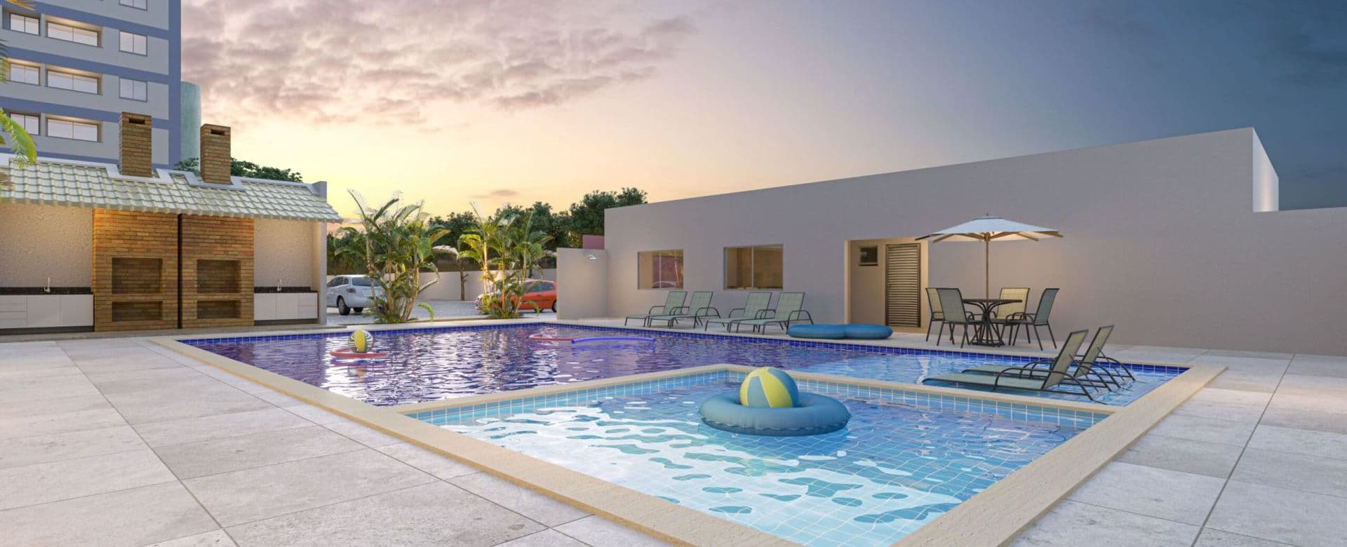 Imagem destaque do Reserva Golden