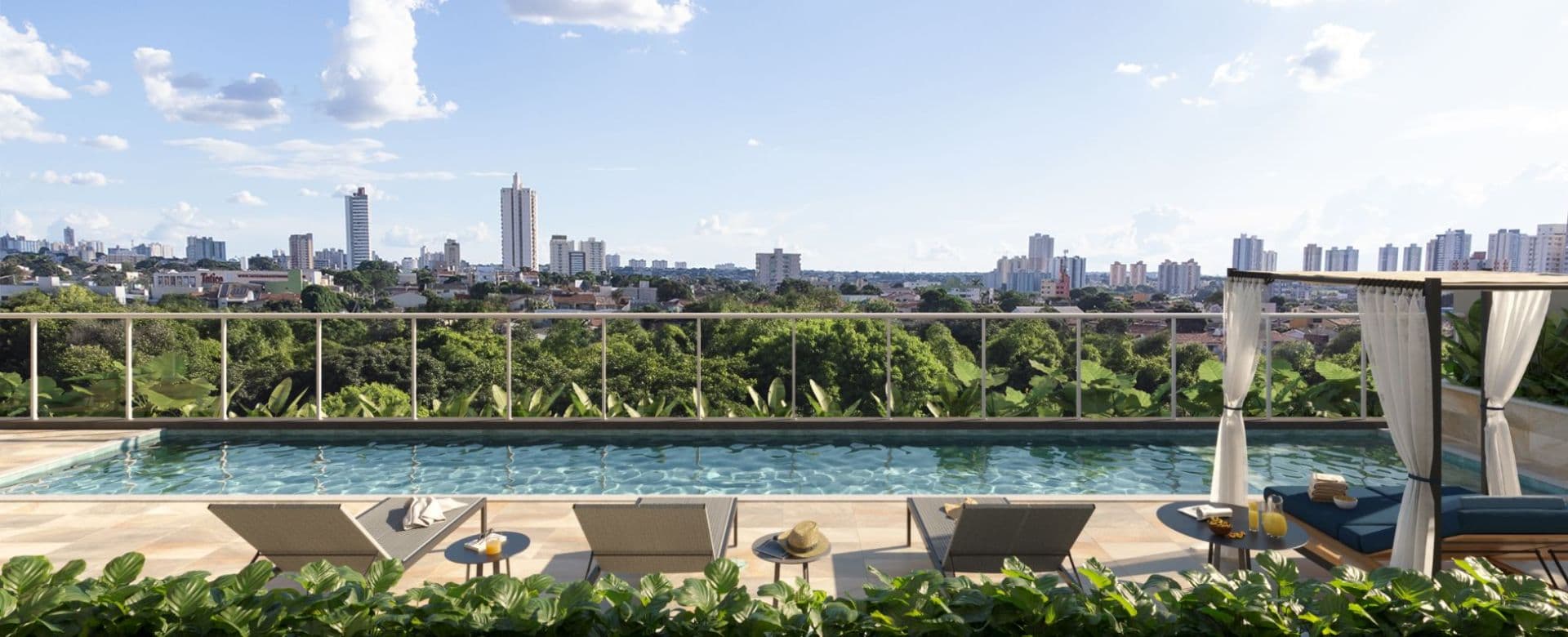 Imagem destaque do Residencial Varandas Bueno