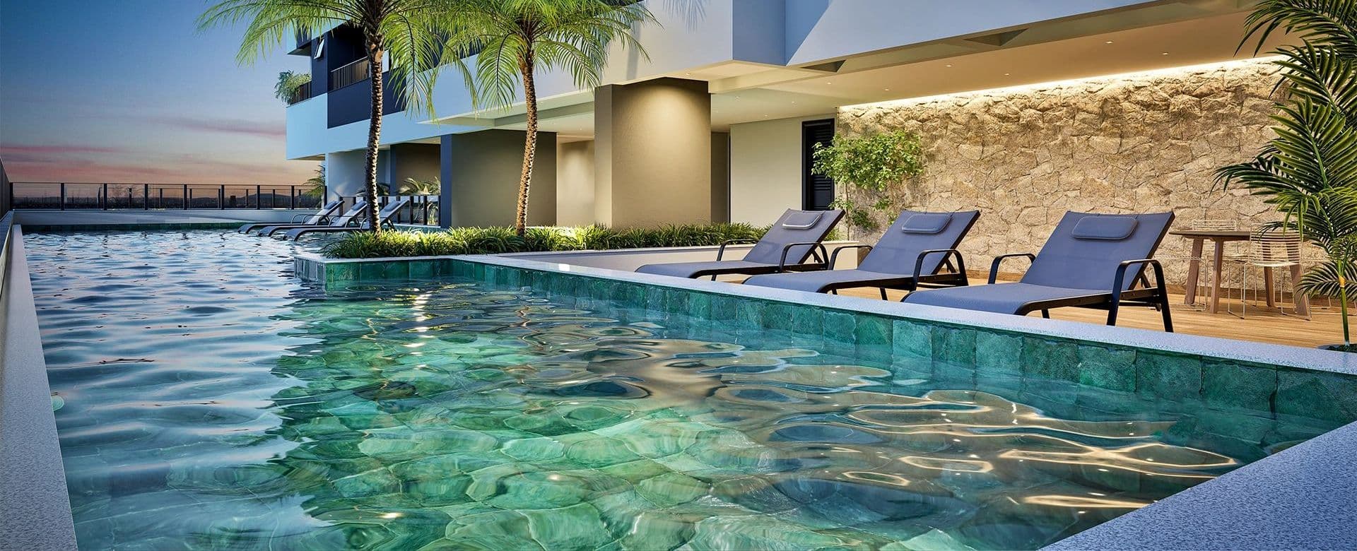 Imagem destaque do Casa Du Lago