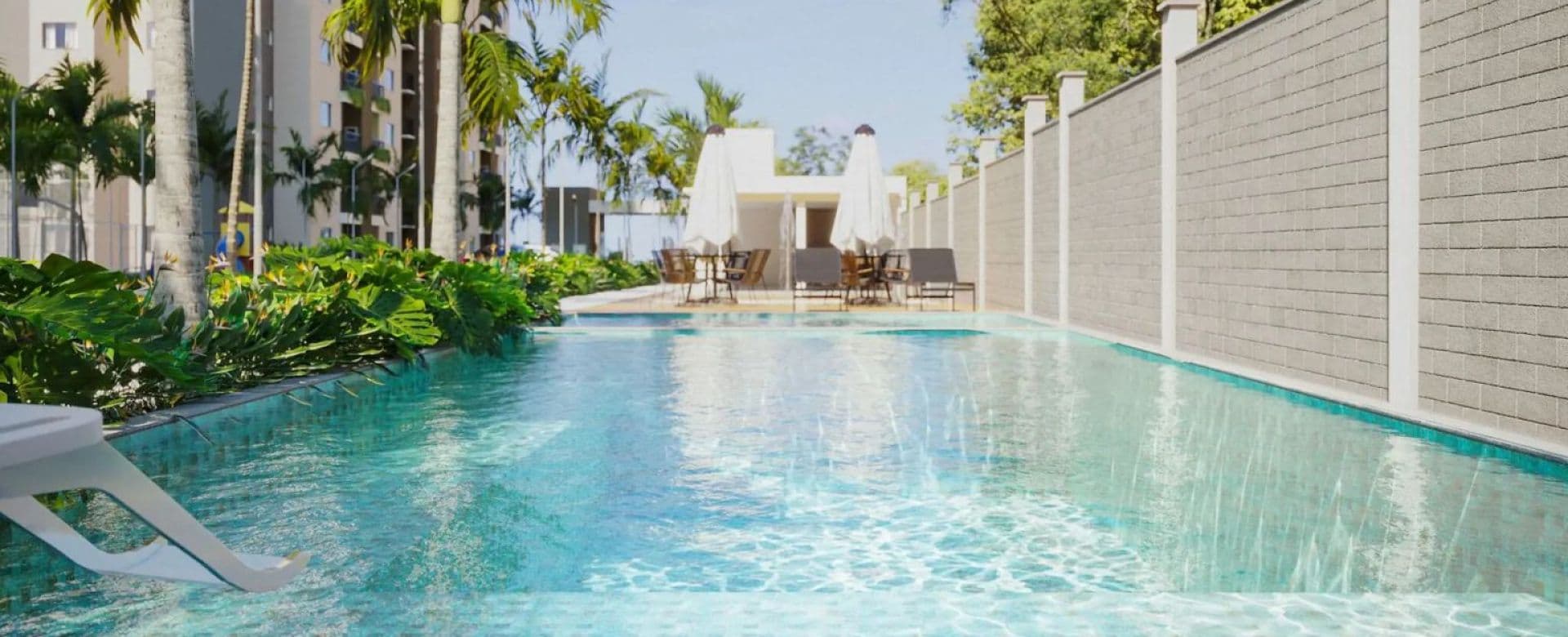 Imagem destaque do Varandas da Mata