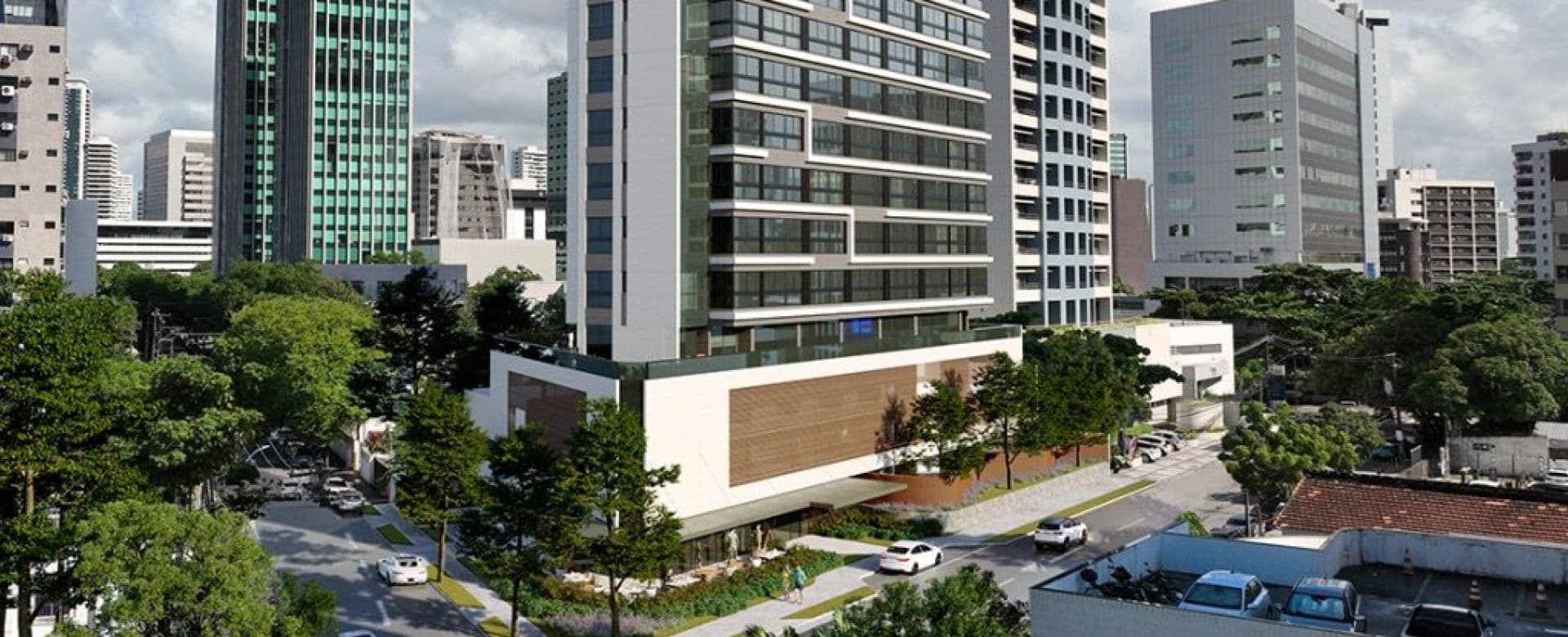 Imagem destaque do Pulse Ilha do Leite