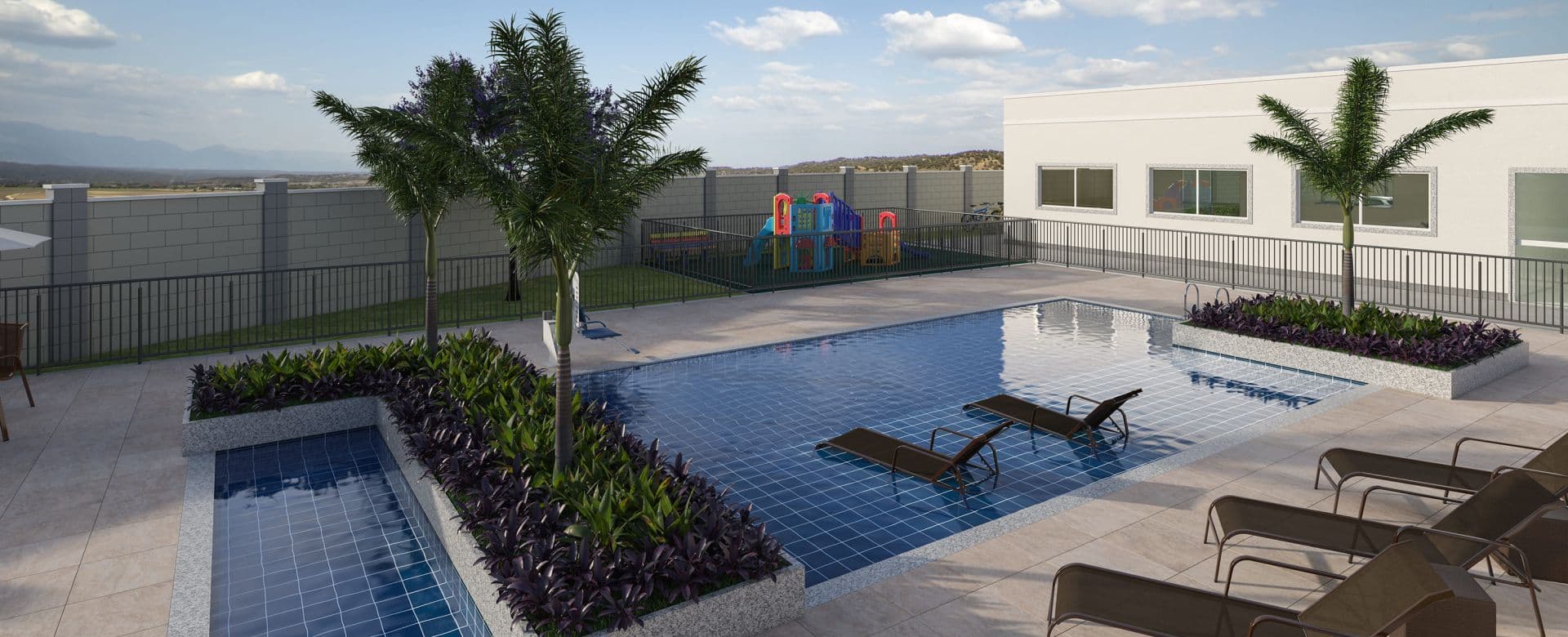 Imagem destaque do Reserva da Lagoa