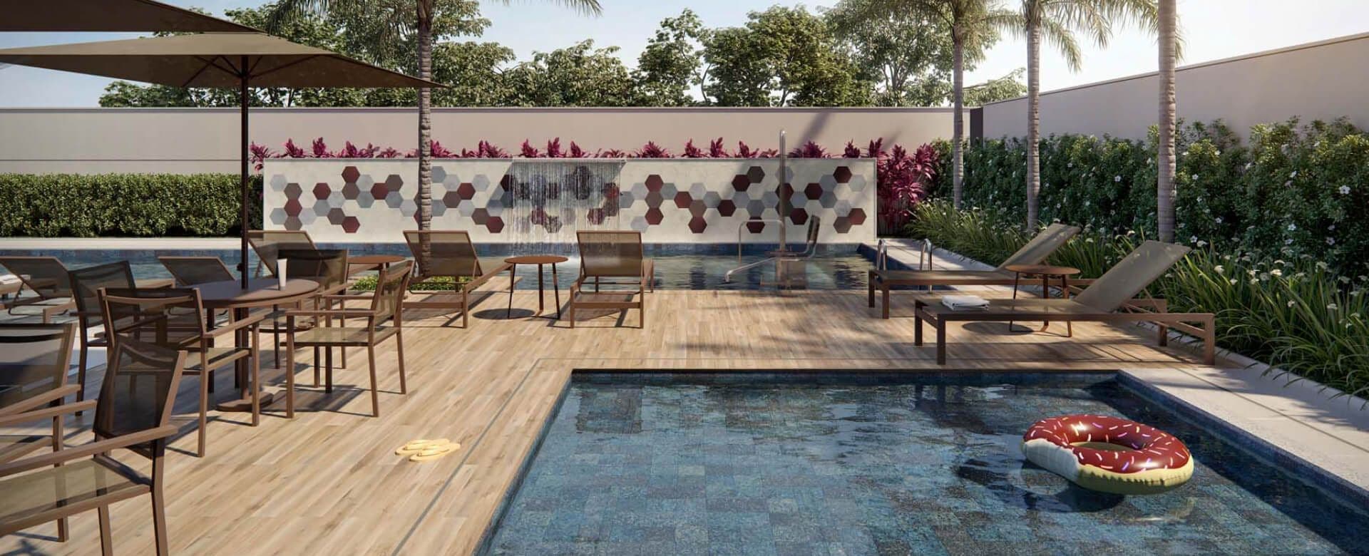 Imagem destaque do Amaro