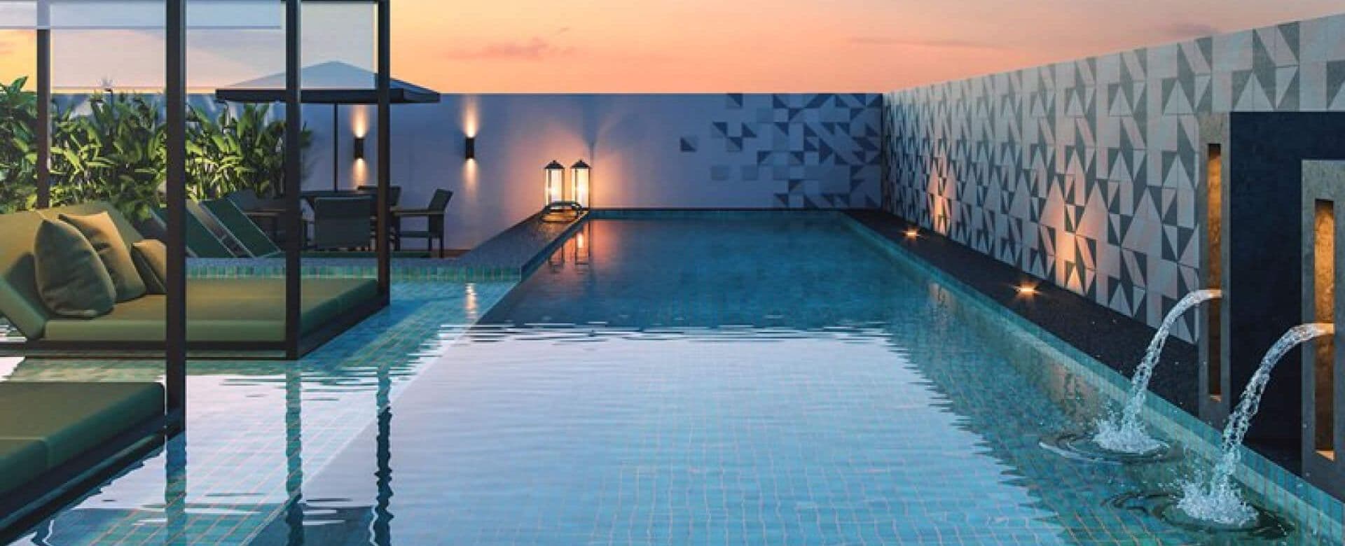 Imagem destaque do Viva Benx Vila Olímpia