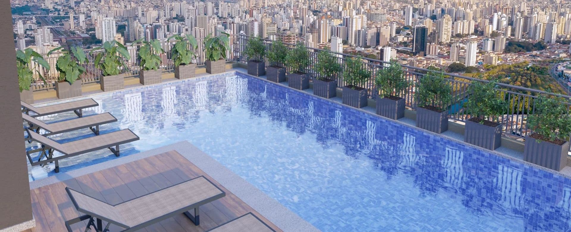 Imagem destaque do Every Day Chácara Klabin