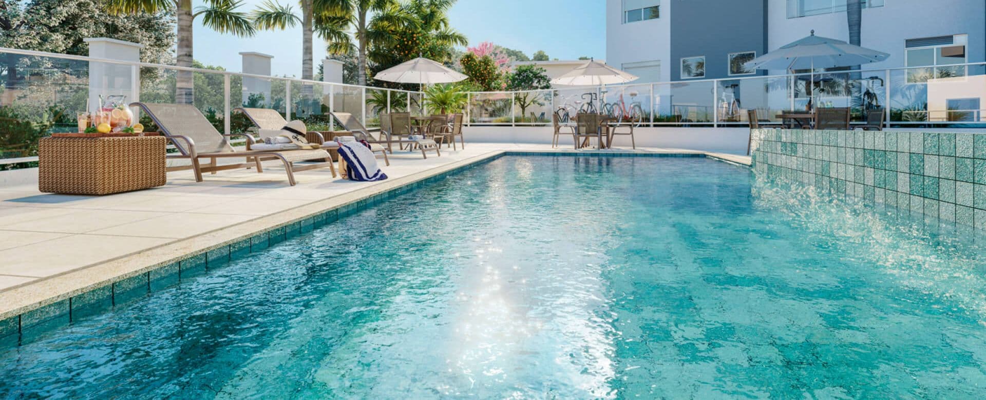 Imagem destaque do Residencial Porto Montenegro