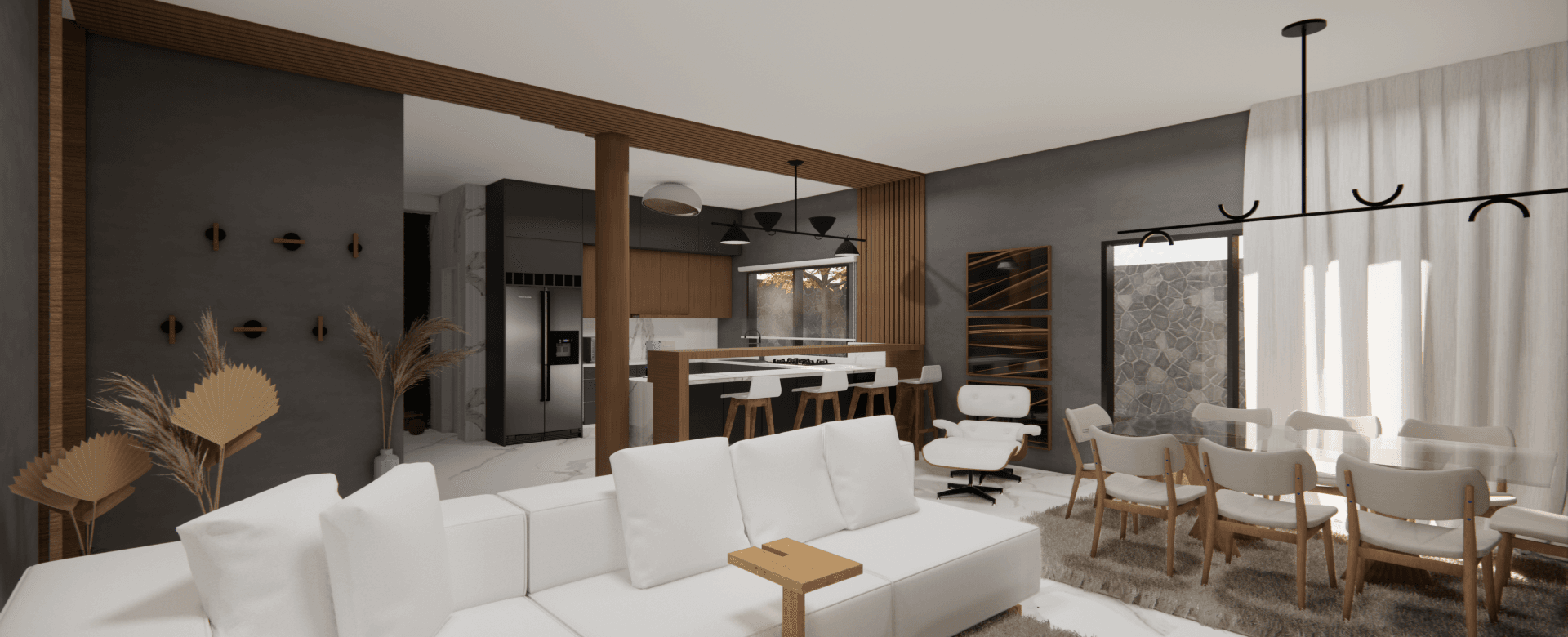 Imagem destaque do Belvedere Mercês