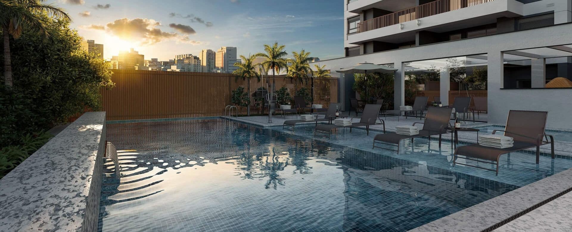 Imagem destaque do Highlights Jardim Prudência