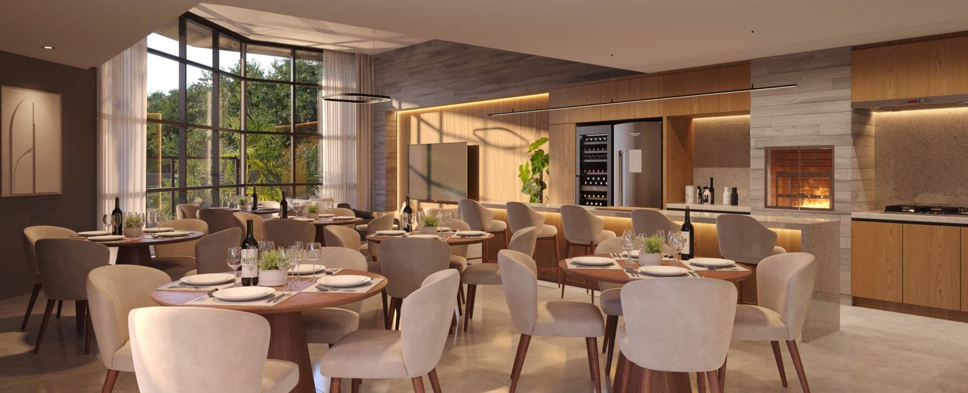 Imagem destaque do Alameda Ecoville