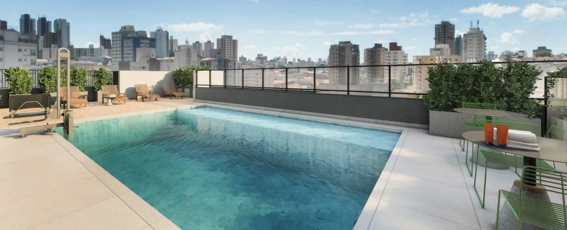 Imagem destaque do Supreme Jardim São Paulo