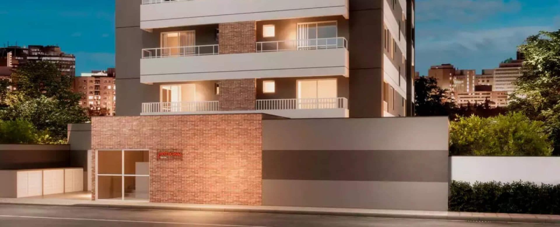 Imagem destaque do Metrocasa Berrini