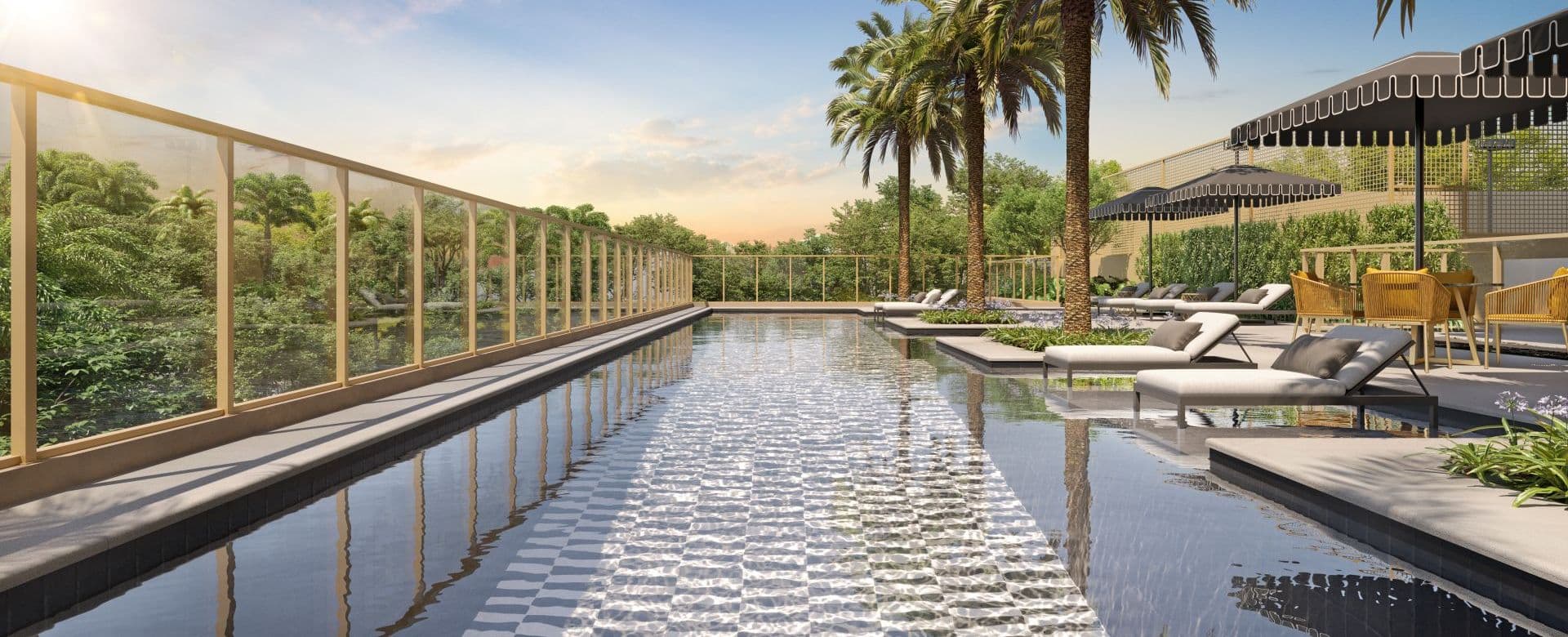 Imagem destaque do Soleil by Boca do Lobo