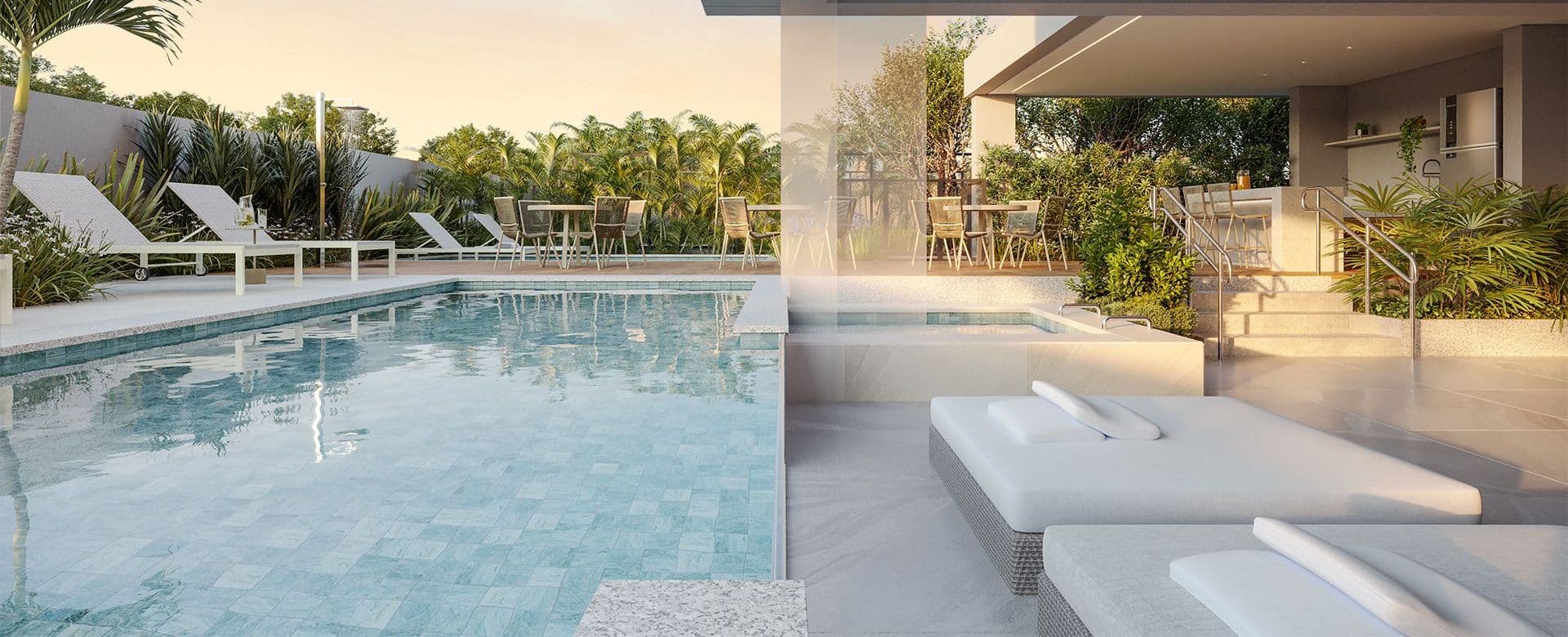 Imagem destaque do Casa Conceito - Praça do Sol