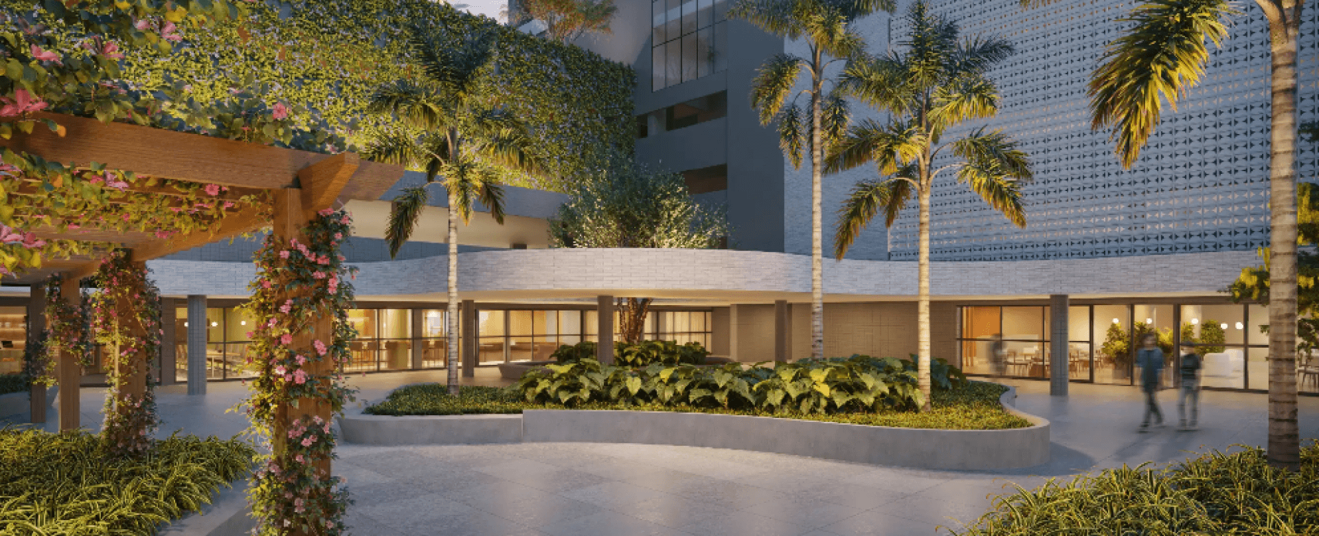 Imagem destaque do Raízes