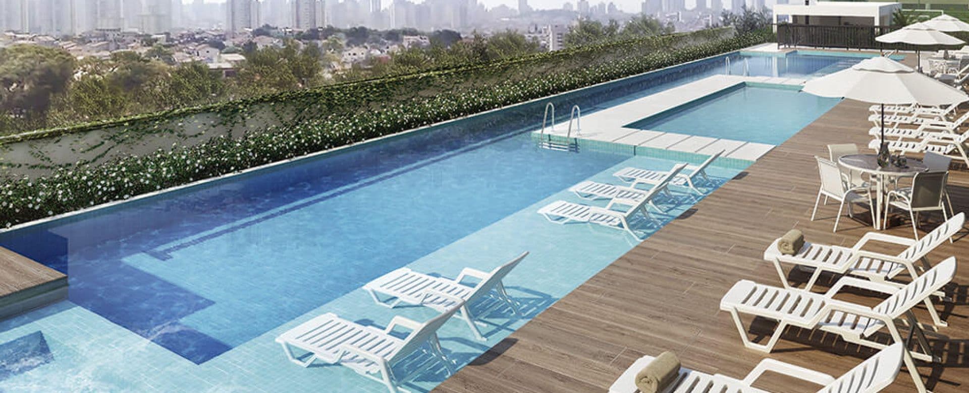 Imagem destaque do Via Nações