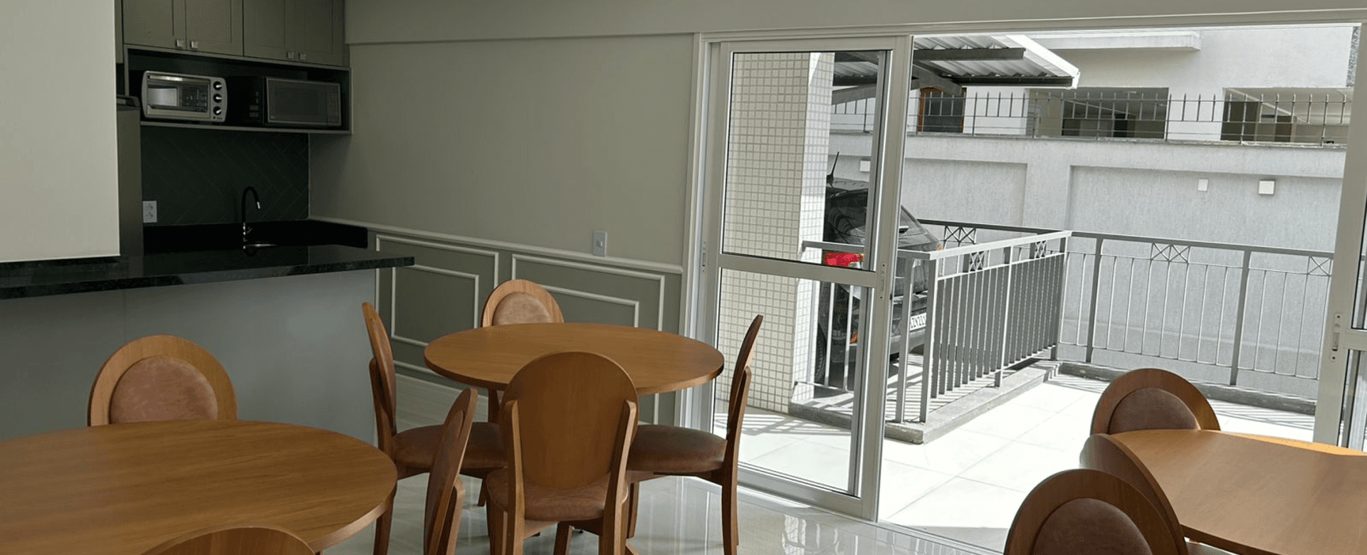 Imagem destaque do Mouffetard