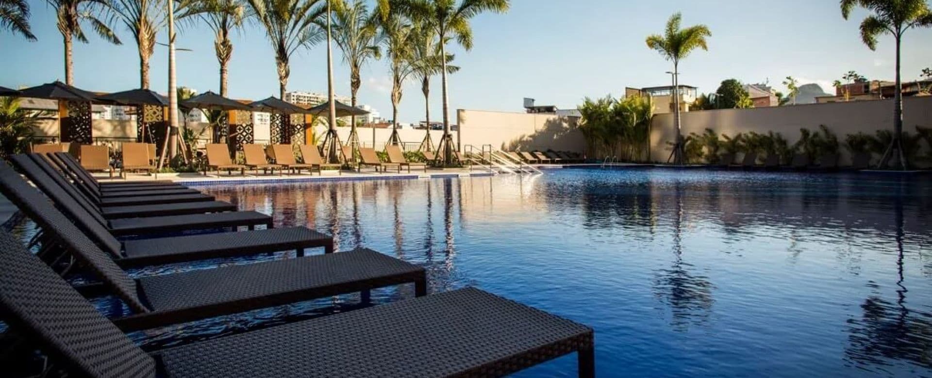 Imagem destaque do RJZ Cyrela Like Residencial Club