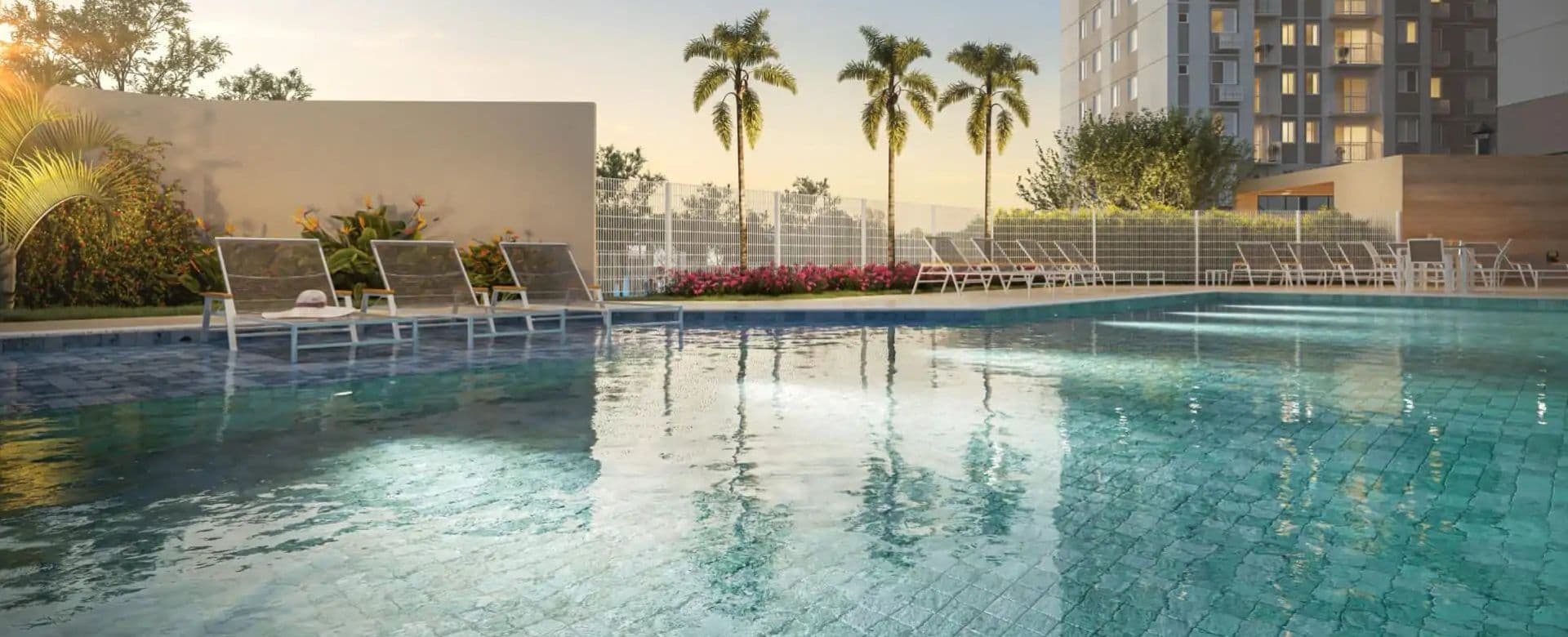 Imagem destaque do Pitangueira Reserva Urbana