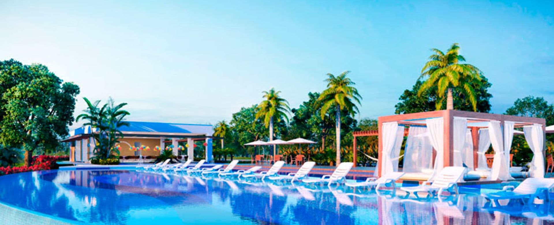 Imagem destaque do Residencial Vivenda das Marinas