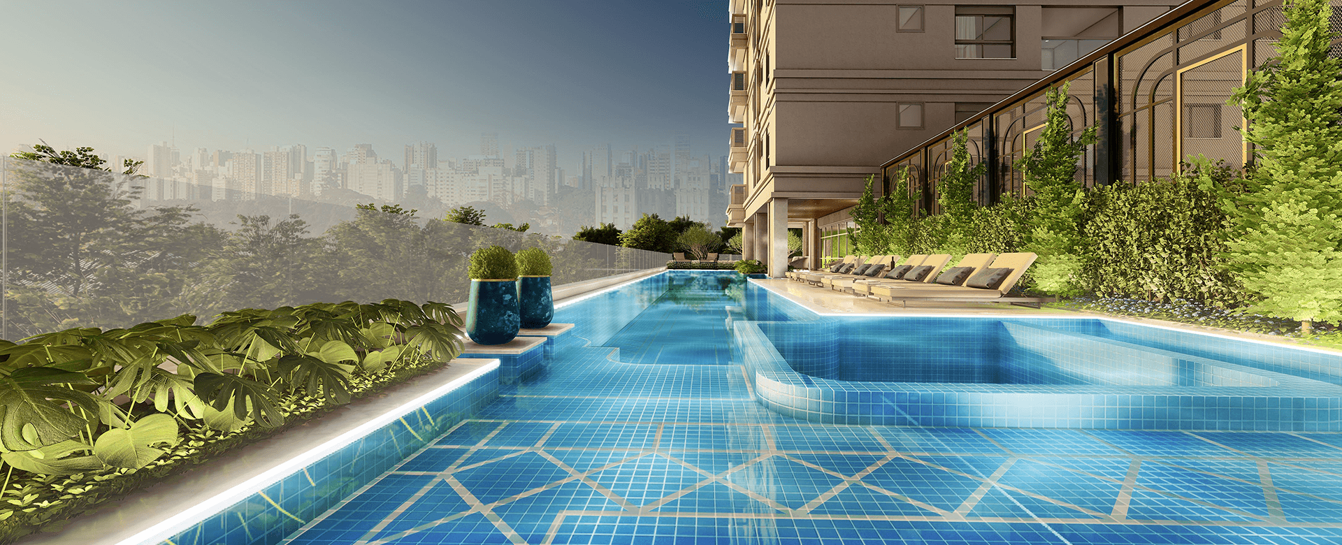 Imagem destaque do Splend Moema