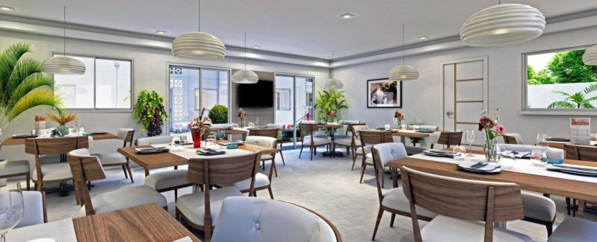 Imagem destaque do Residencial Orense