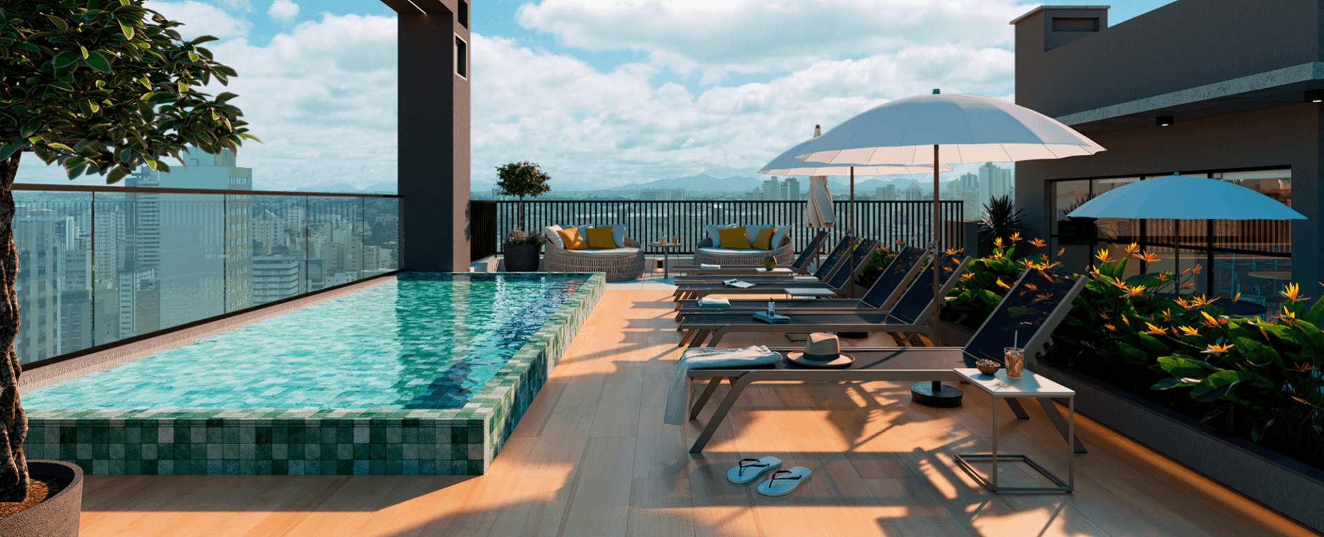 Imagem destaque do Morá