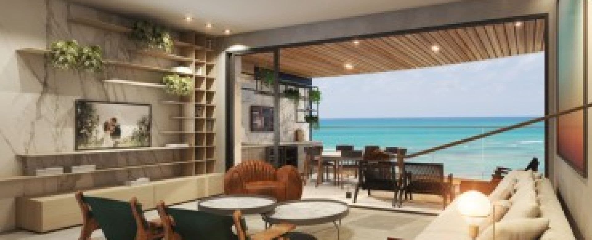 Imagem destaque do Maison Plage