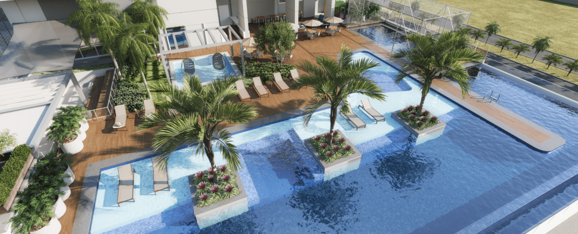 Imagem destaque do Kingdom West