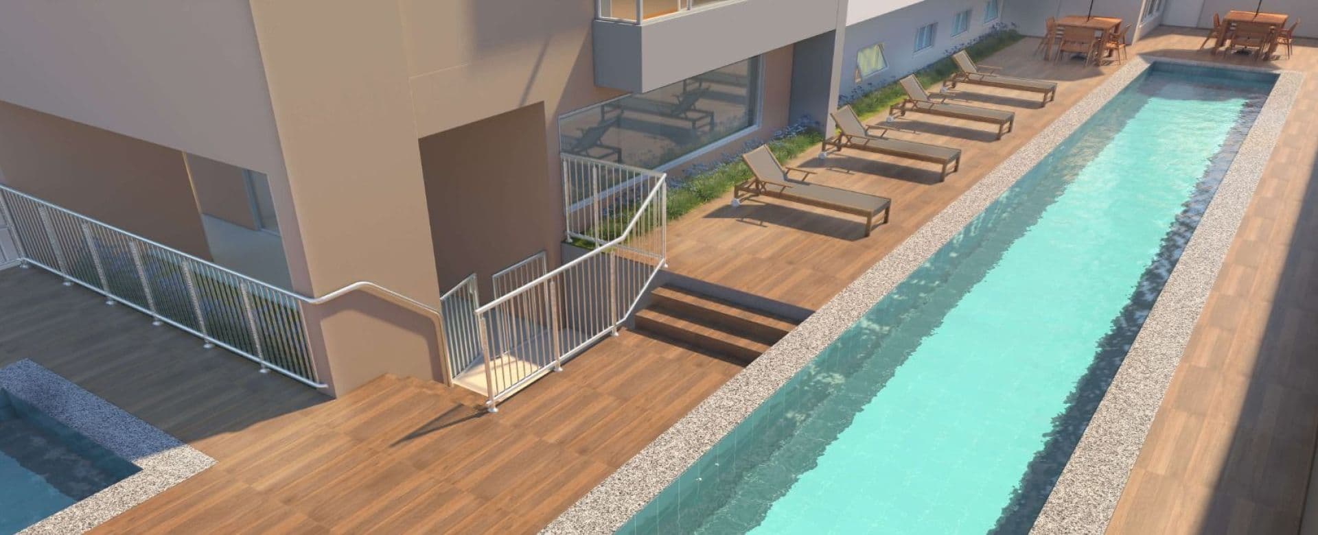 Imagem destaque do Bueno Park Residencial