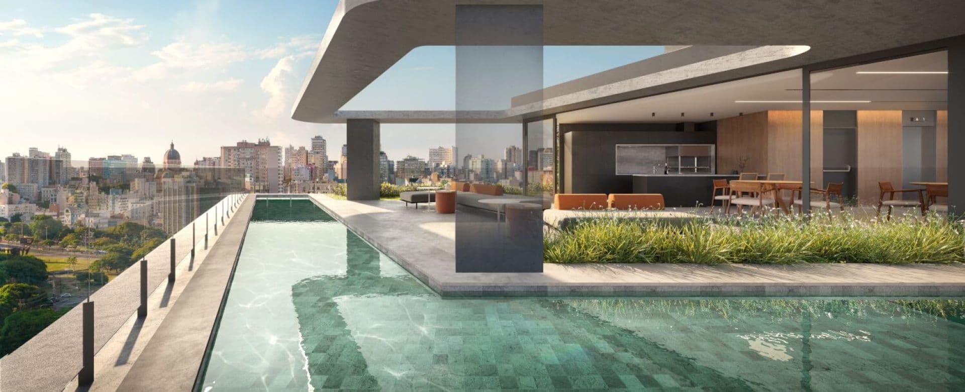 Imagem destaque do Orla