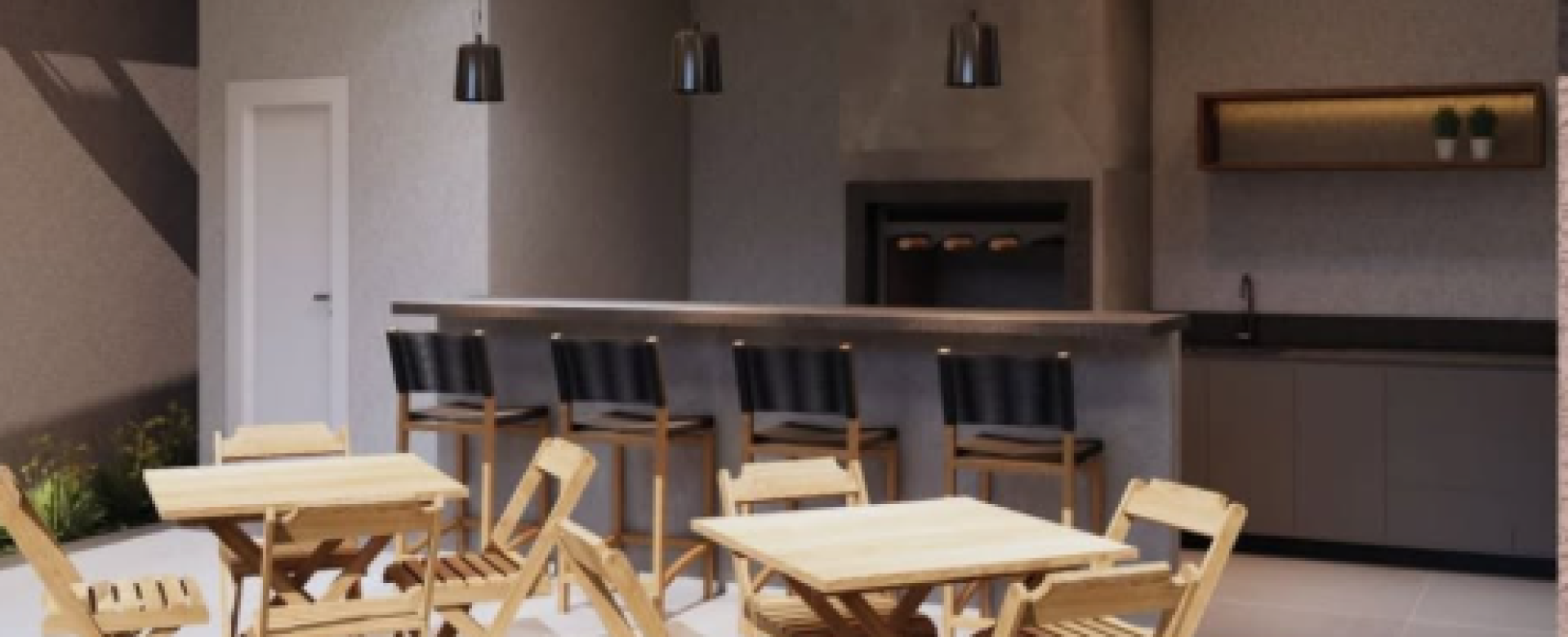 Imagem destaque do Bella Morada