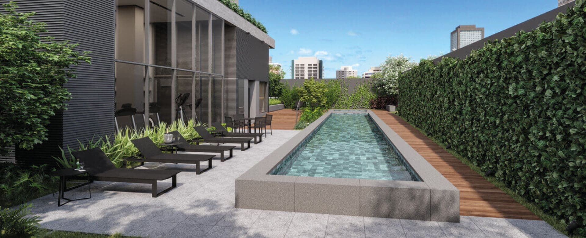 Imagem destaque do Address Jardins